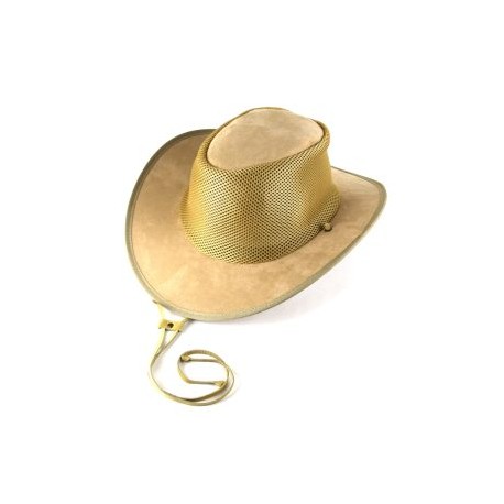 Sombrero plegable PROHAT tela color beige unitalla unisex NO HAY CAMBIOS NI DEVOLUCIONES