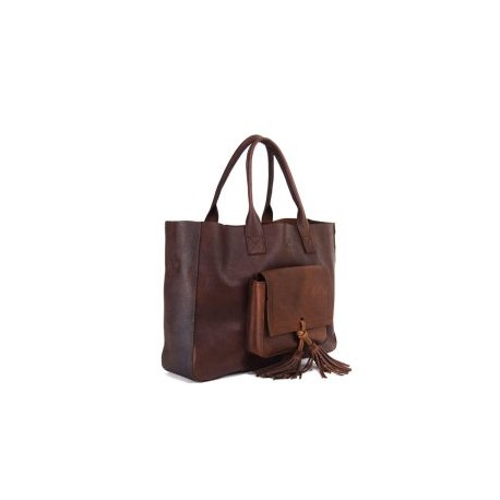 Bolso mediano old west floter